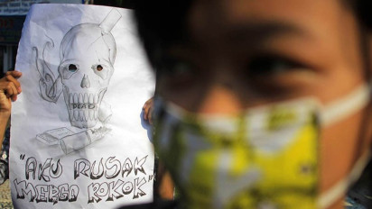 Hati-hati! Perokok Pasif Ternyata Miliki Risiko Tinggi Kena Kanker Paru