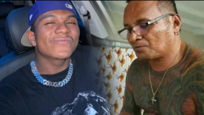 Kesaksian Putra John Kei soal Papanya yang Terkenal Sebagai Preman Legendaris, Akui Sampai Sekarang Dia Takut Kalau ...