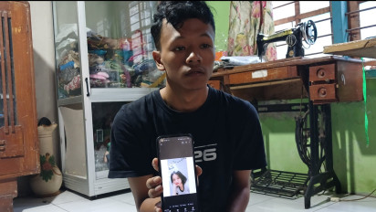 3 Fakta Pembunuhan Sadis Fara Diansyah di Indekos Yogyakarta, Ternyata Korban Sempat Kirim Pesan Misterius ke Keluarga