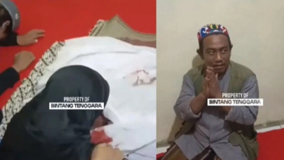 Meresahkan Sudah Ada 3 Kasus Penganiayaan Santri di Jawa Timur Sepanjang 2024