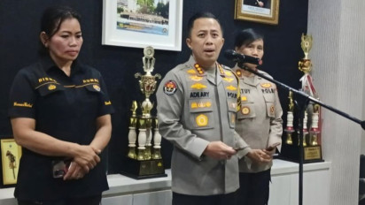 Fakta Terbaru Sosok Ini Ternyata Ikut Diseret dalam Kasus Kematian Anak Tamara Tyasmara