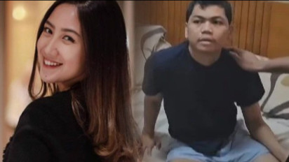 Update Kasus Anak Tamara Tyasmara, Polisi Libatkan Ahli Poligraf dan Kriminologi