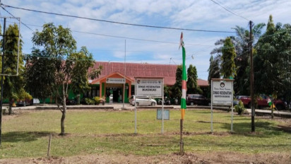 Penderita DBD di Mukomuko Meningkat, Dua Diantaranya Meninggal Dunia