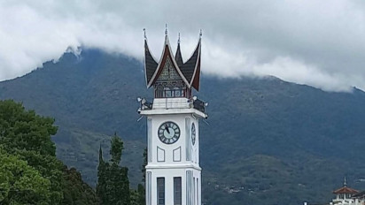 Bukittinggi Menjadi Kota Tercepat Turunkan Angka Kemiskinan di Sumbar