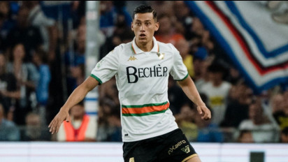 Jay Idzes Tampil Menggila di Italia, Tampil 90 Menit dan Bawa Venezia Petik Kemenangan