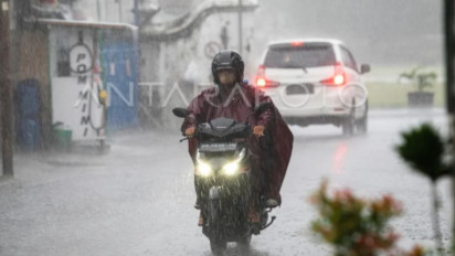 BPBD DIY Ajukan Perpanjangan Status Siaga Darurat Bencana Hidrometeorologi