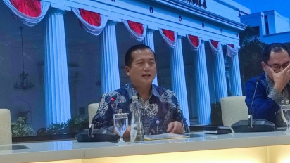 Kemenlu RI Benarkan Informasi WNI Telantarkan Bayinya di Jepang