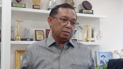 Demokrat Tantang Kubu Anies dan Ganjar Buktikan Kecurangan Prabowo-Gibran