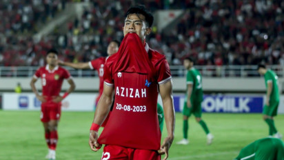 Viral Foto Pratama Arhan Berfoto dengan Cewek-cewek Cantik Korea Tanpa Kehadiran Zize