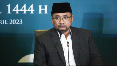 Guru Besar UIN Jakarta Sebut Wacana KUA Jadi Tempat Nikah Semua Agama Out of The Box