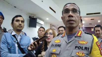 Gathan Saleh Jadi Tersangka Penembakan di Jatinegara, Terancam Hukuman di Atas 5 Tahun Penjara