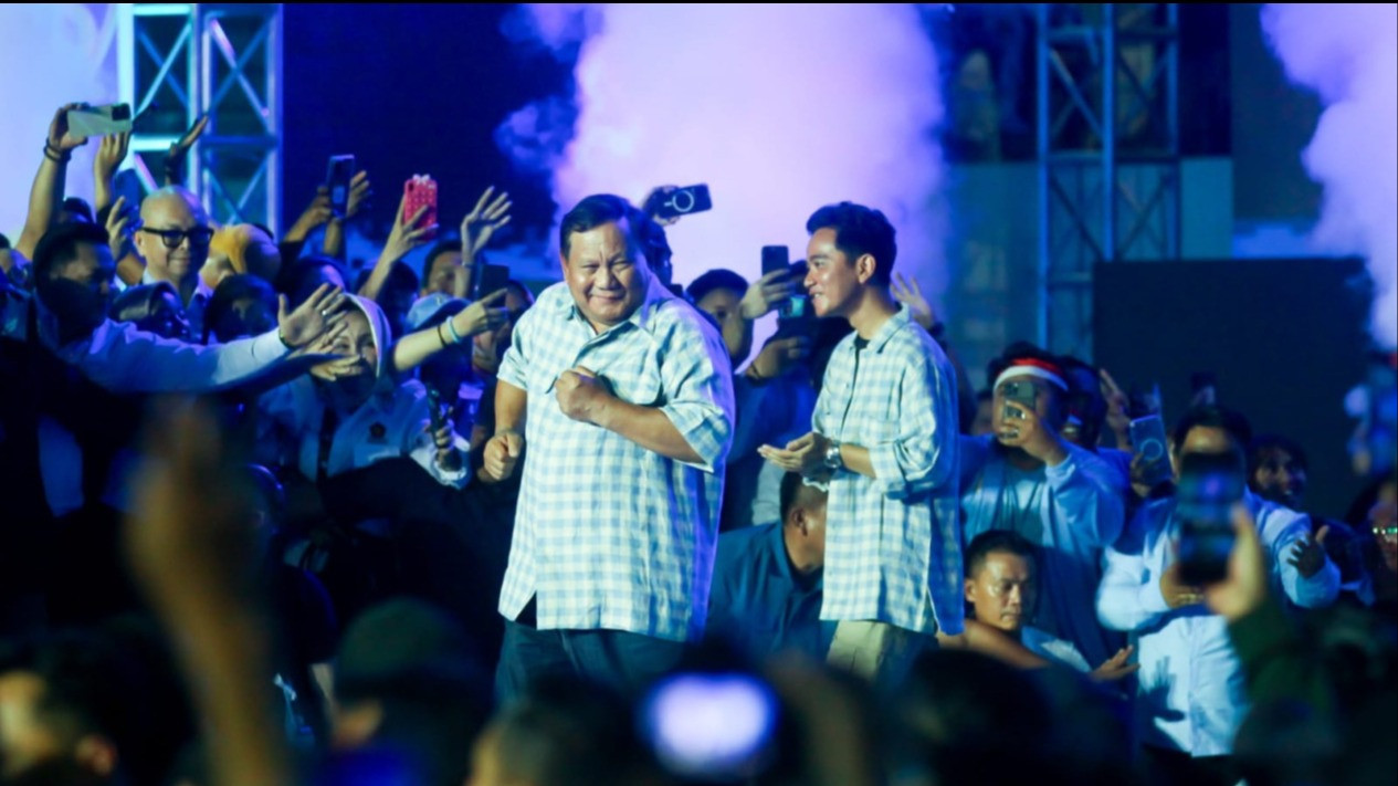 Bank Dunia Bunyikan Alarm Serius soal Program Makan Siang Gratis Prabowo-Gibran: Semua Rencananya Harus...
            - galeri foto