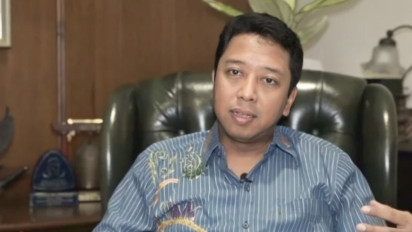 MK Hapus Ambang Batas Parlemen 4 Persen, PPP Sambut Baik: Ini Sebenarnya Esensi Pemilu