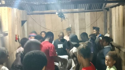 Memilukan, Sekretaris Panwas di Sorong Selatan Meninggal Usai Rekapitulasi Suara