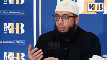 Meski Kucing Lucu dan Menggemaskan, Tapi Ustaz Khalid Basalamah Bilang Sebaiknya Anabul Tidak Dipelihara, Sebab…