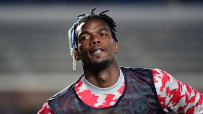 Resmi! Paul Pogba Berstatus Pengangguran usai Dipecat Juventus