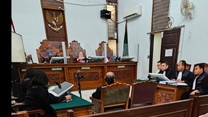 Kasus Penyebaran Data Pribadi Jhon LBF, Ahli Pidana Sebut Unggahan Arif Edison Bukan Pidana