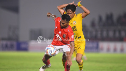 Gagal Melaju Ke Final Liga 2, Malut United Masih Optimis Lolos Promosi Liga 1