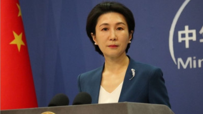 Konflik Israel-Palestina Bakal Mereda Selama Bulan Ramadan, China Beri Ultimatum Tegas soal Krisis Kemanusiaan