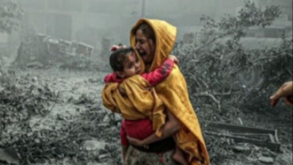 Ratusan Warga Palestina Dibunuh saat Antre Bantuan Kemanusiaan, Presiden Kolumbia Berani Setop Pembelian Senjata oleh Israel