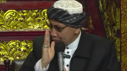 Di Hari Jumat, Perempuan Lebih Baik Shalat Dzuhur Nunggu Jumatan Selesai atau Langsung? Ternyata Kata Buya Yahya...