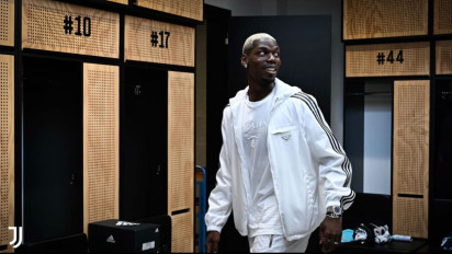 Kronologi Paul Pogba Dapatkan Larangan Bermain Empat Tahun, Terbukti Pakai Doping