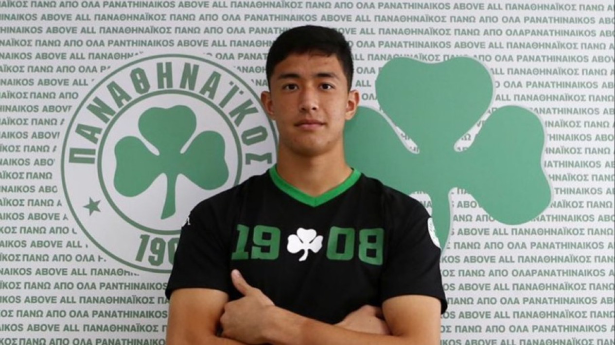 Bukan Naturalisasi, Apa Itu Pengembalian Kewarganegaraan Indonesia yang Dijalani oleh Cyrus Margono
            - galeri foto