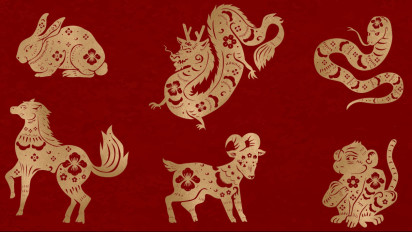 Ramalan Shio Hari Ini, Jumat, 1 Maret 2024 untuk Shio Naga, Ular dan juga Kelinci di Tahun Naga Kayu