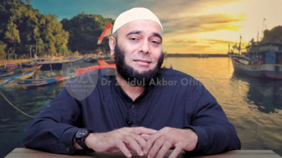 Kaki Sering Kesemutan, Apakah Gejala Pengapuran Tulang atau Osteoarthritis? dr. Zaidul Akbar Ungkap Penyebabnya, Ternyata...