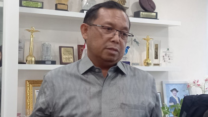 Demokrat Ungkap Alasan Program Makan Siang Gratis Dibahas di Kabinet Jokowi