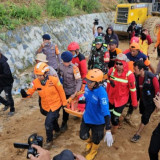 Korban Longsor di Luwu Bertambah Menjadi 23 Orang