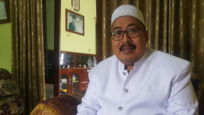 PBNU Minta Satgas Pangan 'Bergerak' Jaga Stabilitas Harga Beras