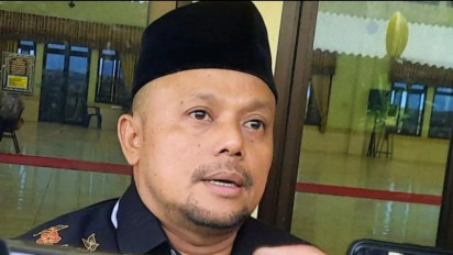 Logistik Hasil Pemilu Belum Dikembalikan Tiga PPK Kepulauan Sumenep Madura