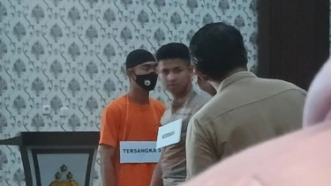 Rekonstruksi Kasus Perundungan di Pesantren, Kapolres Kediri Kota: Penganiayaan Dilakukan Berulang