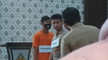 Rekonstruksi Kasus Perundungan di Pesantren, Kapolres Kediri Kota: Penganiayaan Dilakukan Berulang