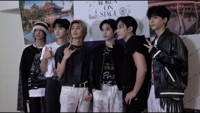 Peraturan dan Ketentuan Acara Konser Xdinary Heroes di Jakarta Besok