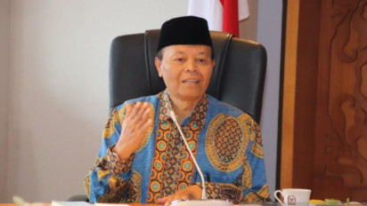 Komentari Ambang Batas Parlemen, Hidayat Nur Wahid Nilai MK Mestinya Adil