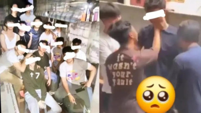 Terkuak Dua Motif Geng Tai Binus School Lakukan Bullying Terhadap Korban, Ternyata Ketakutan Terbongkar...