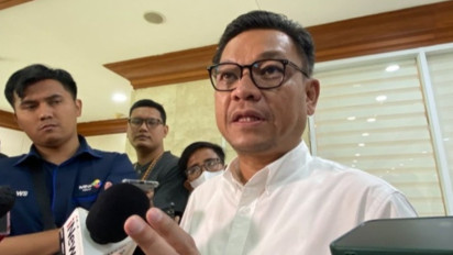 DPR Kasih Pertanyaan Keras ke Menag soal KUA Layani Semua Agama