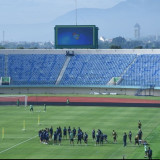 Mengapa Persib Tak Boleh Pakai SJH sedangkan Persija Bisa Gunakan GBK Jelang FIFA ASEAN Cup? Ini Alasan PSSI