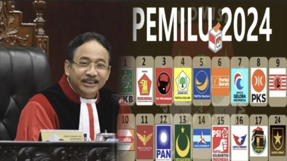 Politikus PDIP Keberatan dengan Putusan MK Soal Ambang Batas Parlemen