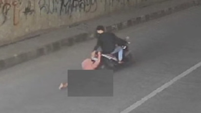 Buntut Kasus Wanita Dirseret 150 Meter oleh Curanmor, Polisi Masih Lakukan Ini