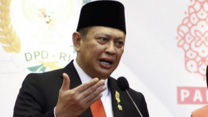 Tak Main-main soal Kosmetik Ilegal, Bamsoet Minta BPOM dan Polri Tarik dari Pasaran