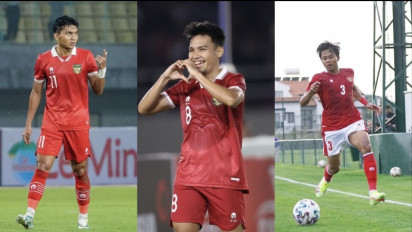 Walaupun Selalu Jadi Andalan Shin Tae-yong, 3 Pemain Ini Dianggap Tidak Layak Tampil bagi Timnas Indonesia di Kualifikasi Piala Dunia 2026