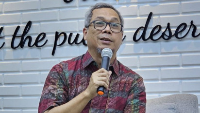 Kemenkominfo Beberkan Perkembangan Pembentukan Komite Publisher Rights