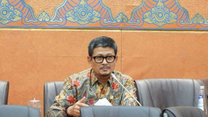 Komisi VI DPR Kritik Jokowi, Tak Berhasil Atasi Harga Beras di Lapangan