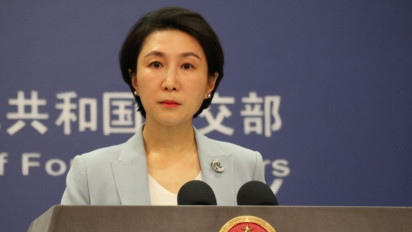 Kutuk Serangan Israel Pada Warga Palestina Tunggu Bantuan, China: Hentikan Pertempuran