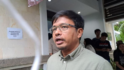 Usulan Percepat Jadwal Pilkada, KPU: Itu Domain DPR dan Pemerintah