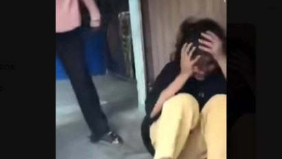 Pelaku Bullying Remaja Perempuan di Batam Perintahkan Korban untuk Tidak Menangis dan Menjerit