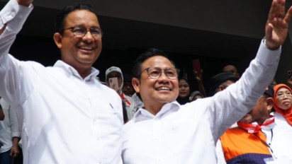 Di Indonesia Didukung K-Popers, Anies-Muhaimin Justru Keok di Korea Selatan